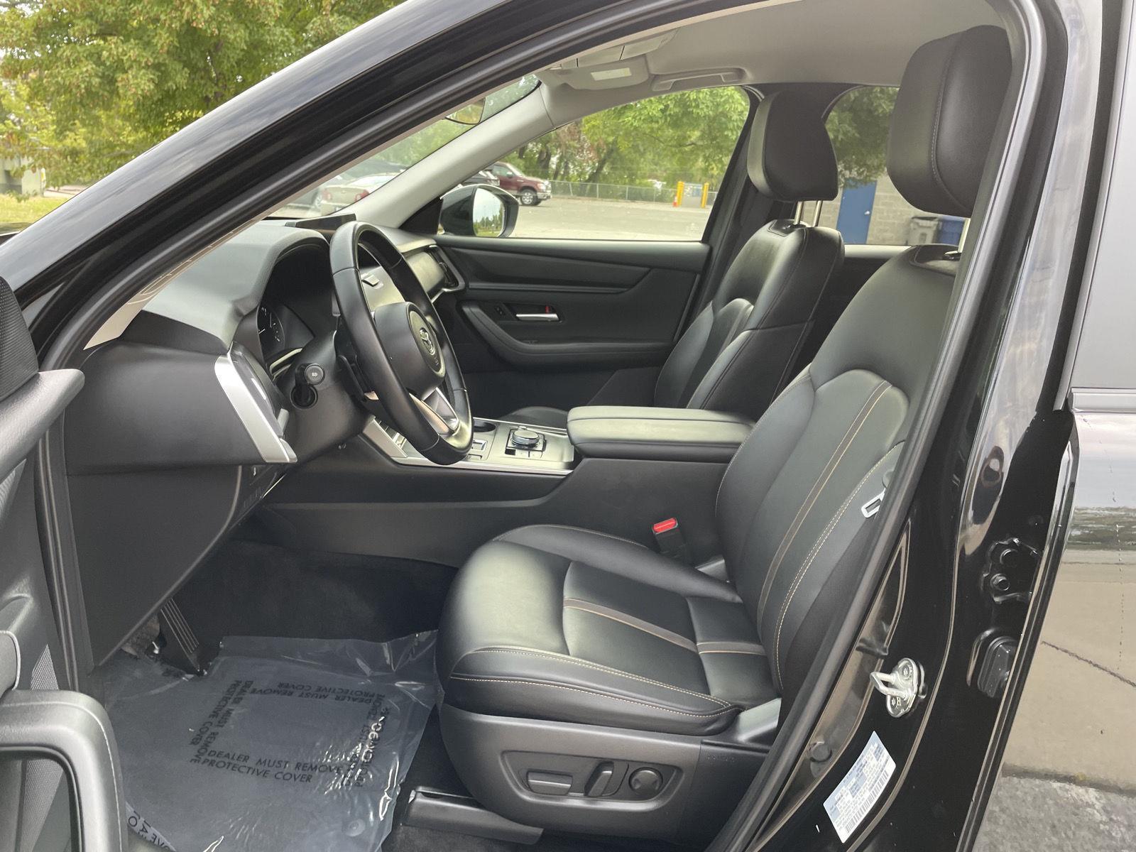 Used 2025 Mazda CX-90 for sale in Lincoln NE