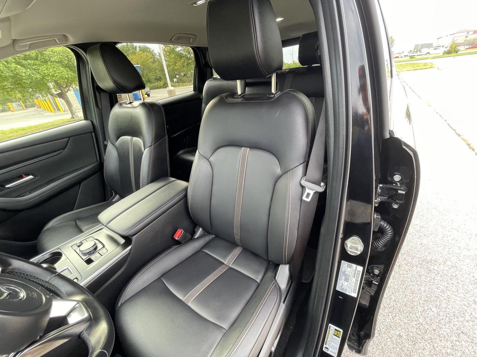 Used 2025 Mazda CX-90 for sale in Lincoln NE