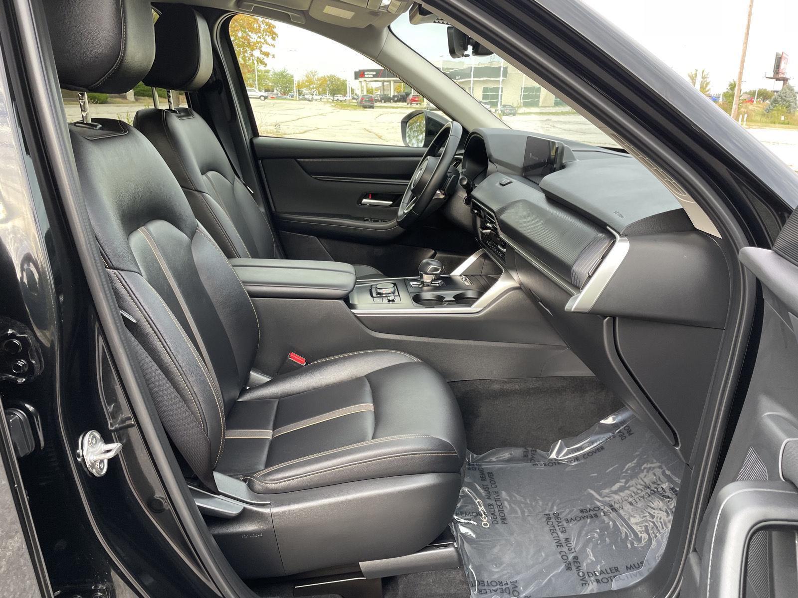 Used 2025 Mazda CX-90 for sale in Lincoln NE