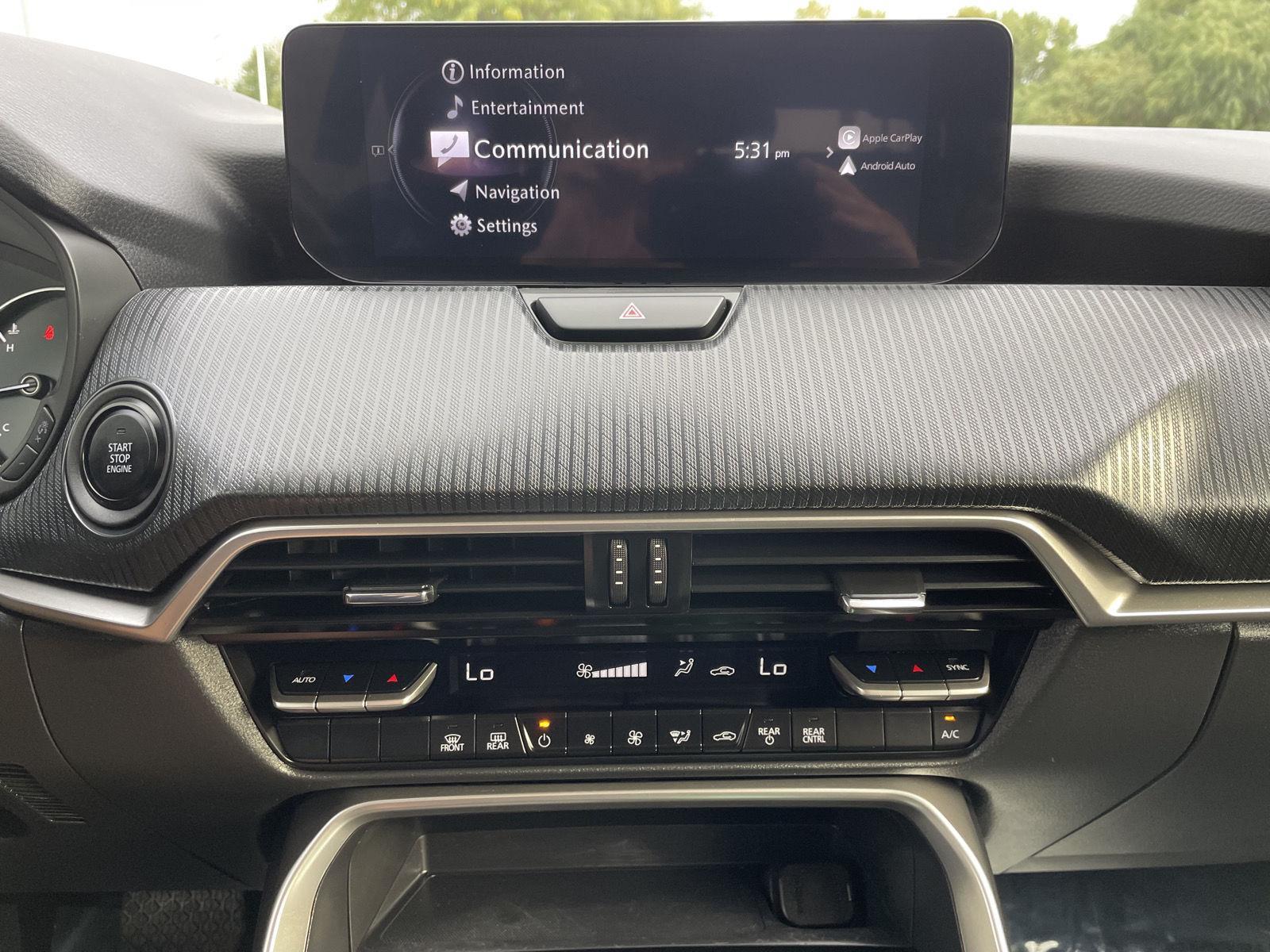 Used 2025 Mazda CX-90 for sale in Lincoln NE