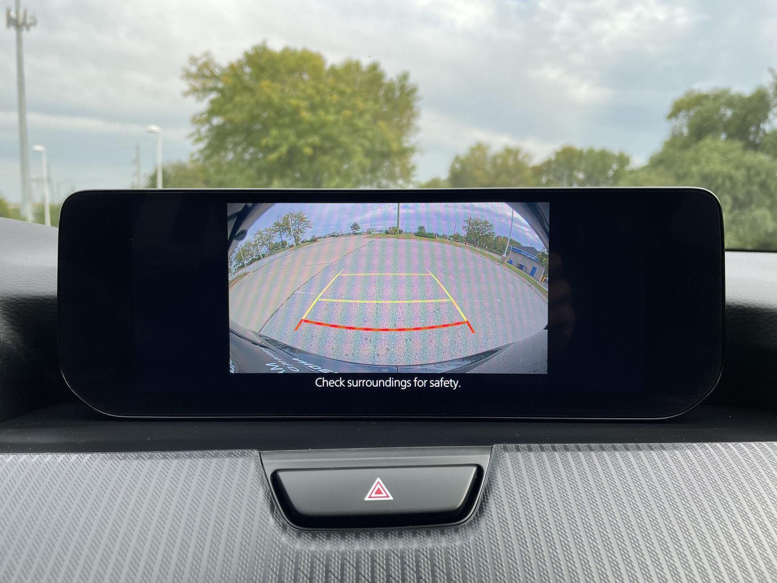 Used 2025 Mazda CX-90 for sale in Lincoln NE