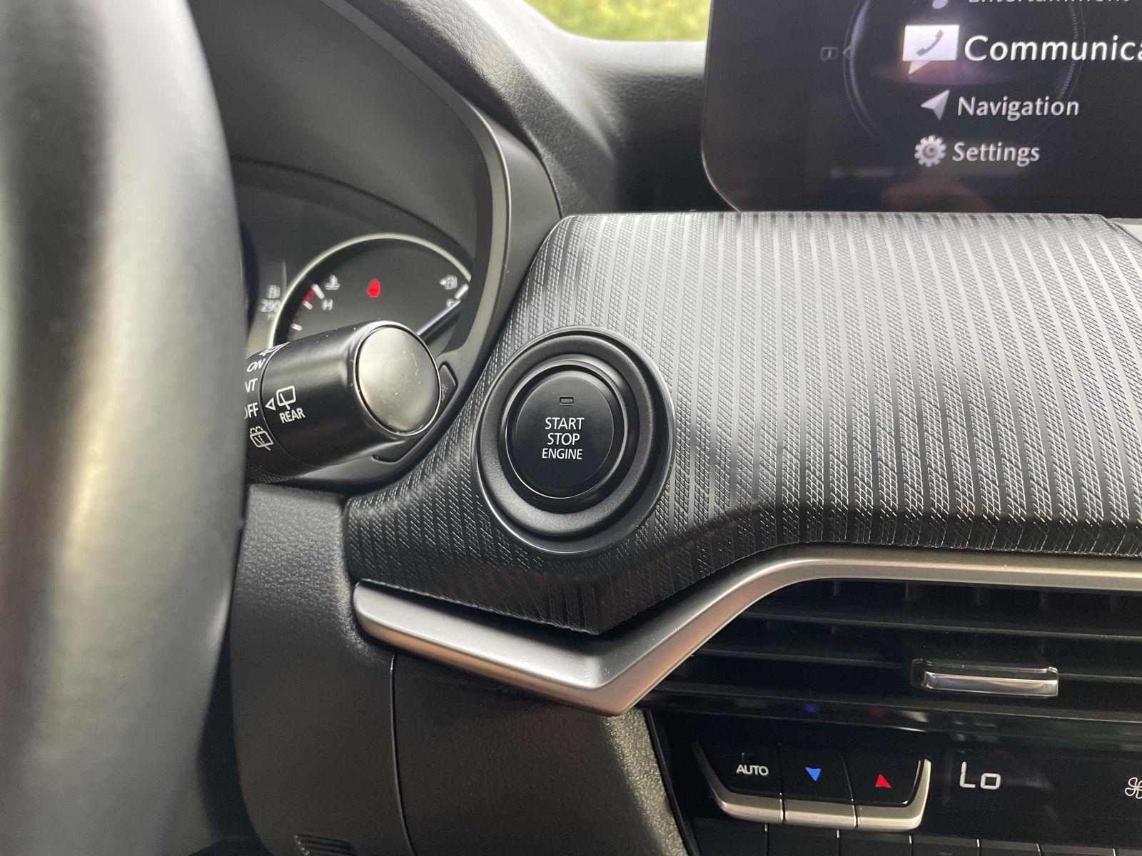 Used 2025 Mazda CX-90 for sale in Lincoln NE