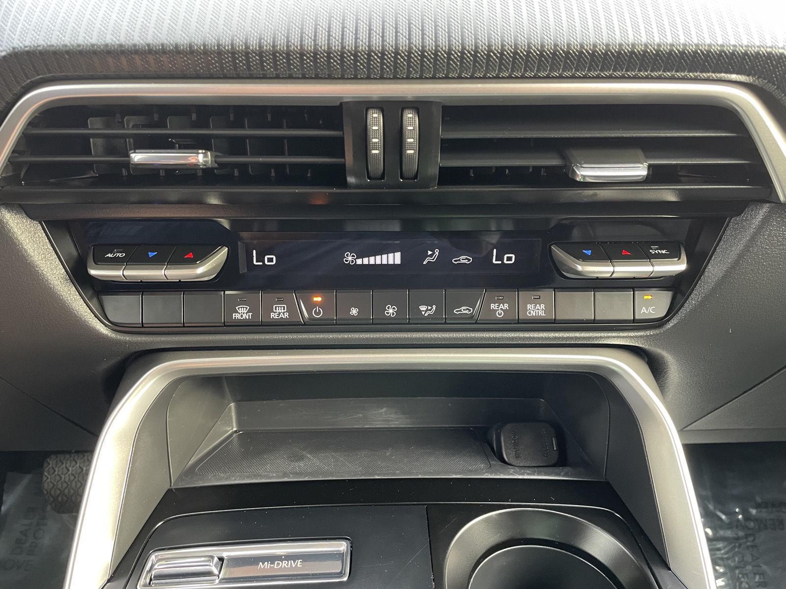 Used 2025 Mazda CX-90 for sale in Lincoln NE