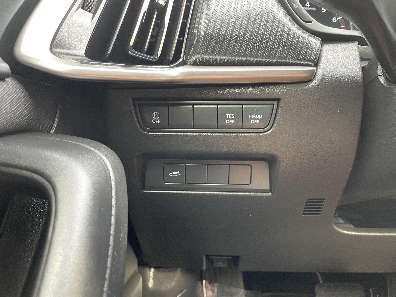 Used 2025 Mazda CX-90 for sale in Lincoln NE