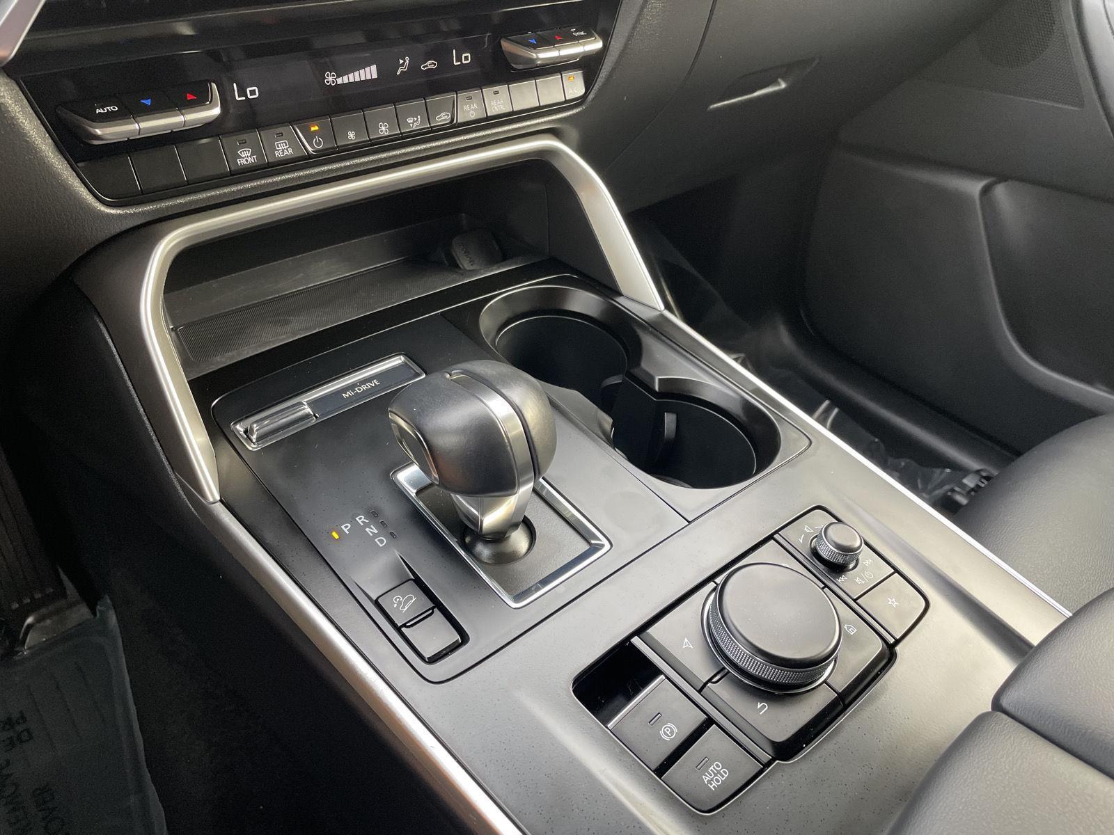 Used 2025 Mazda CX-90 for sale in Lincoln NE