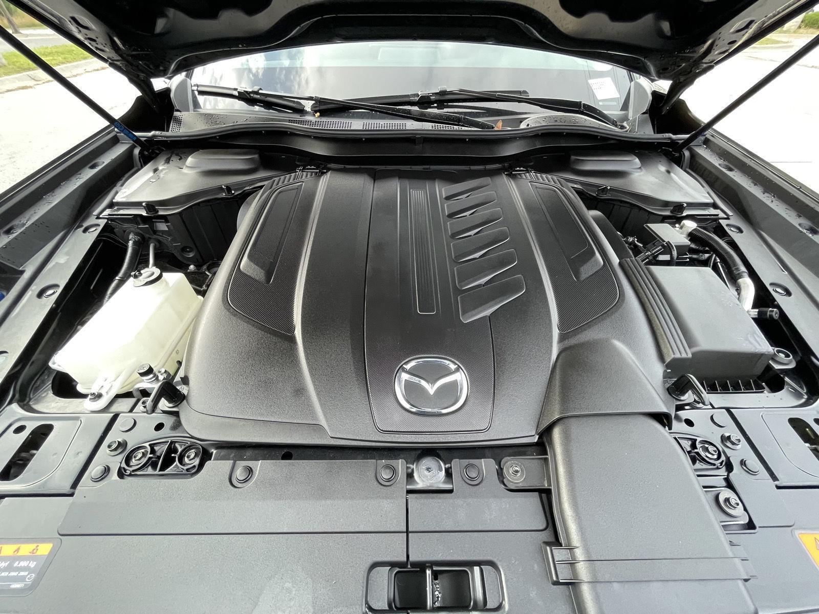 Used 2025 Mazda CX-90 for sale in Lincoln NE