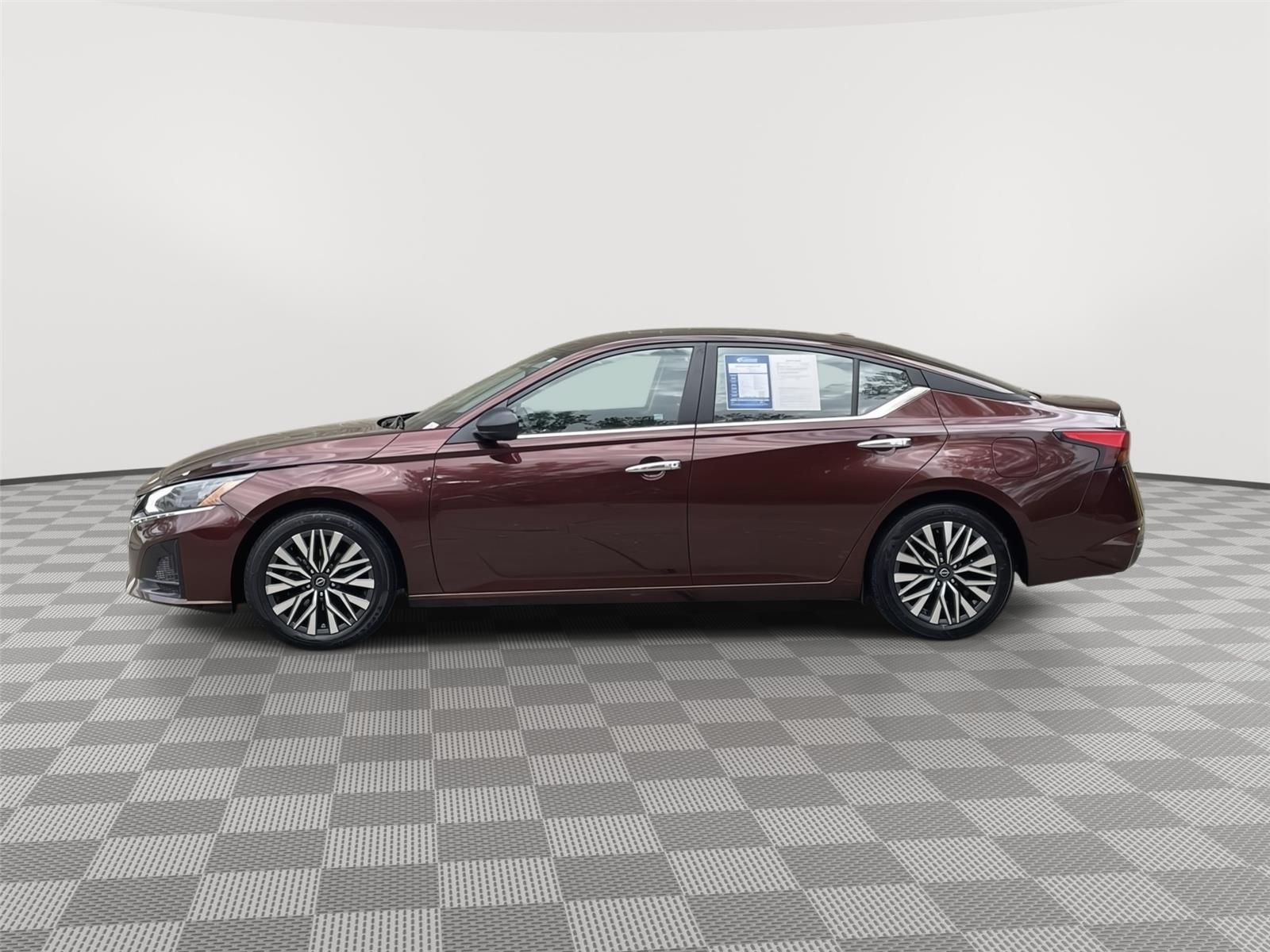 Pre-Owned 2024 Nissan Altima for sale in Lincoln NE