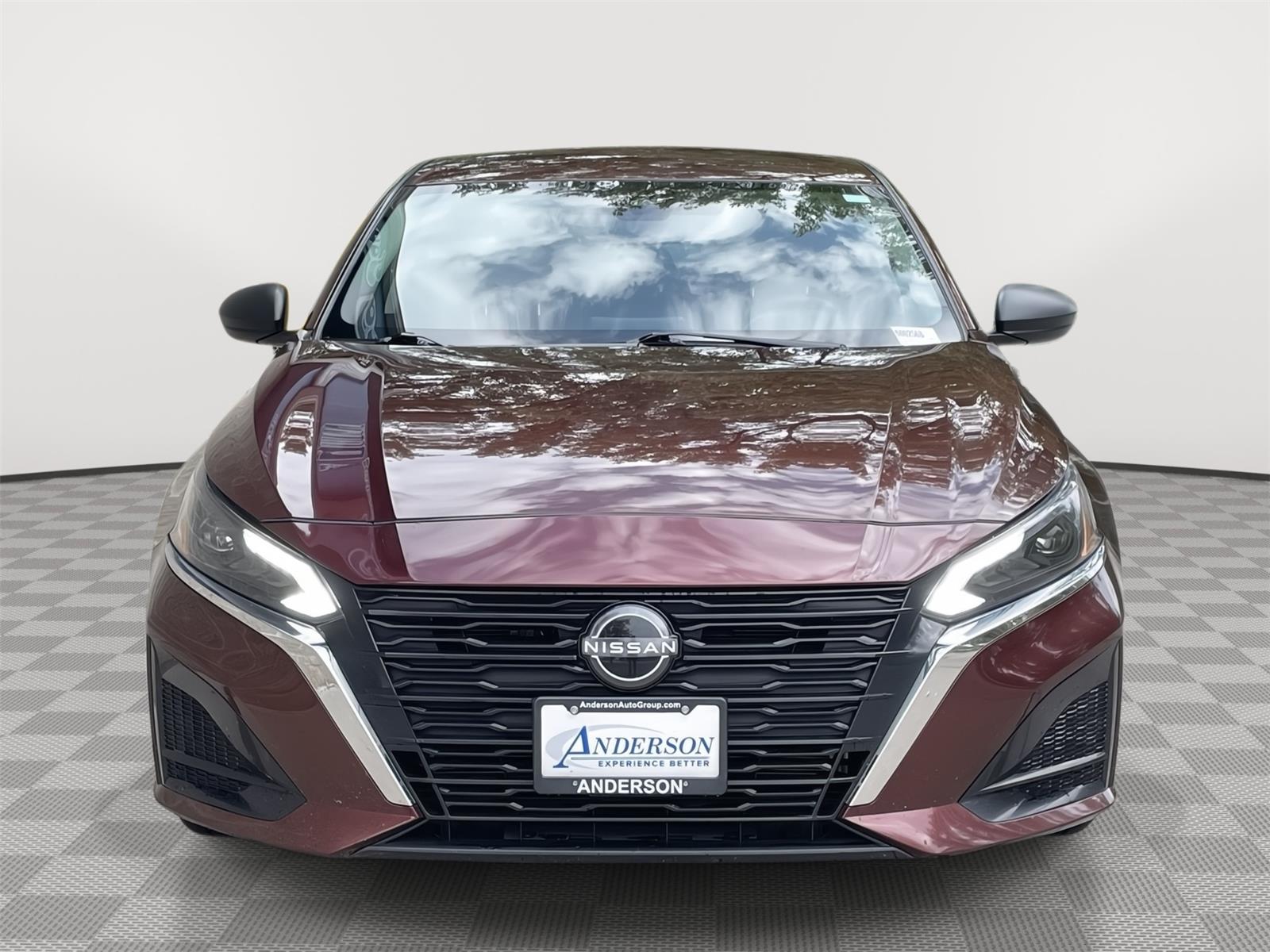 Pre-Owned 2024 Nissan Altima for sale in Lincoln NE