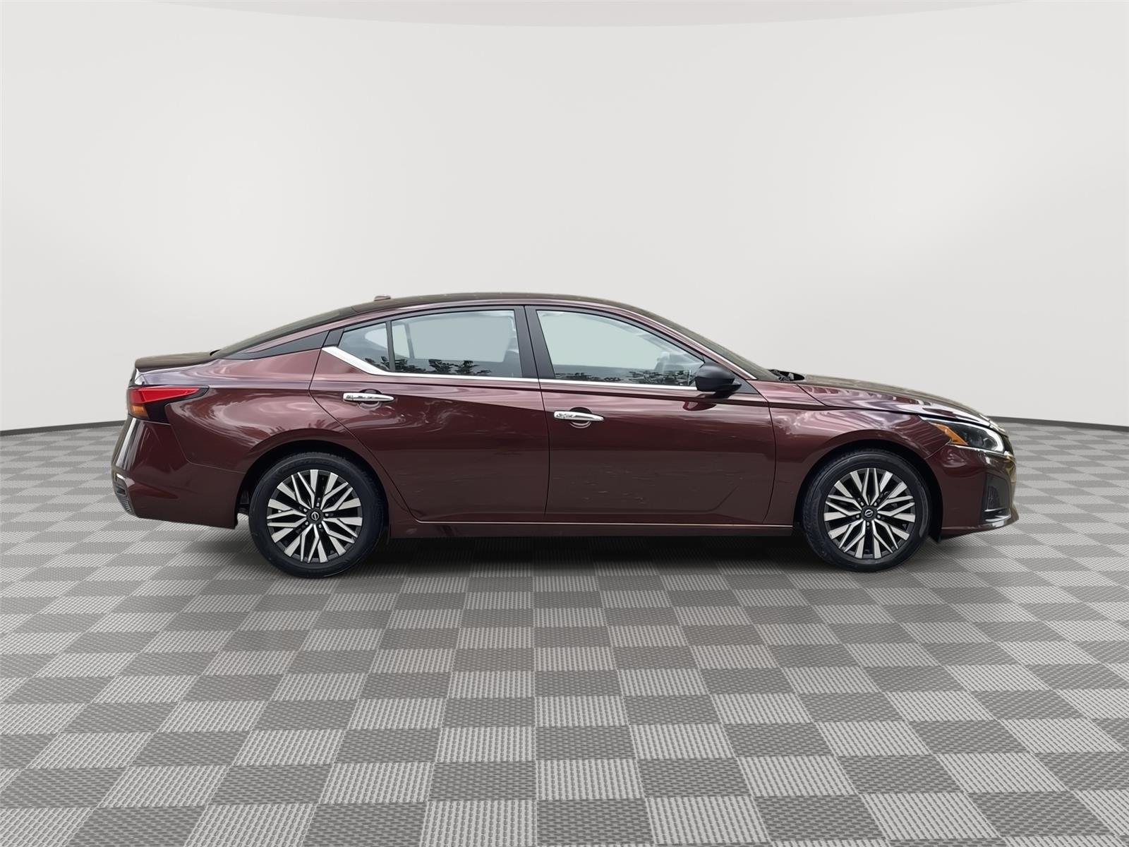 Pre-Owned 2024 Nissan Altima for sale in Lincoln NE
