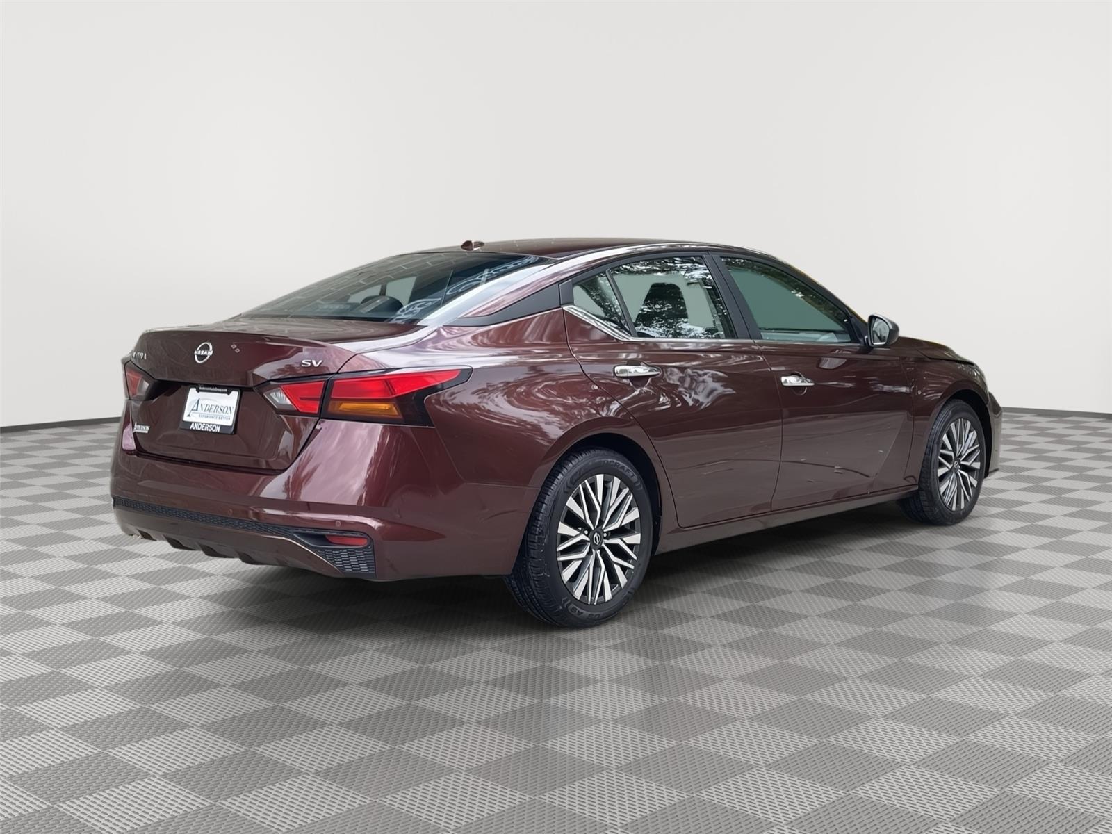 Pre-Owned 2024 Nissan Altima for sale in Lincoln NE