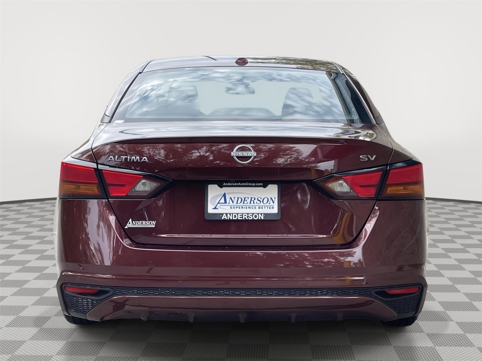 Pre-Owned 2024 Nissan Altima for sale in Lincoln NE