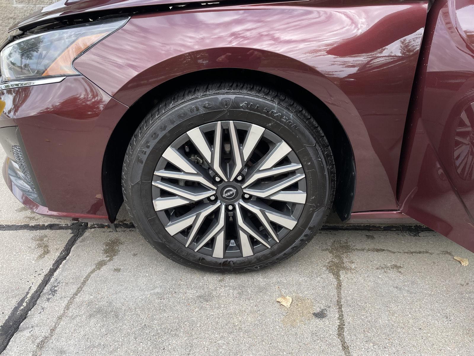 Pre-Owned 2024 Nissan Altima for sale in Lincoln NE