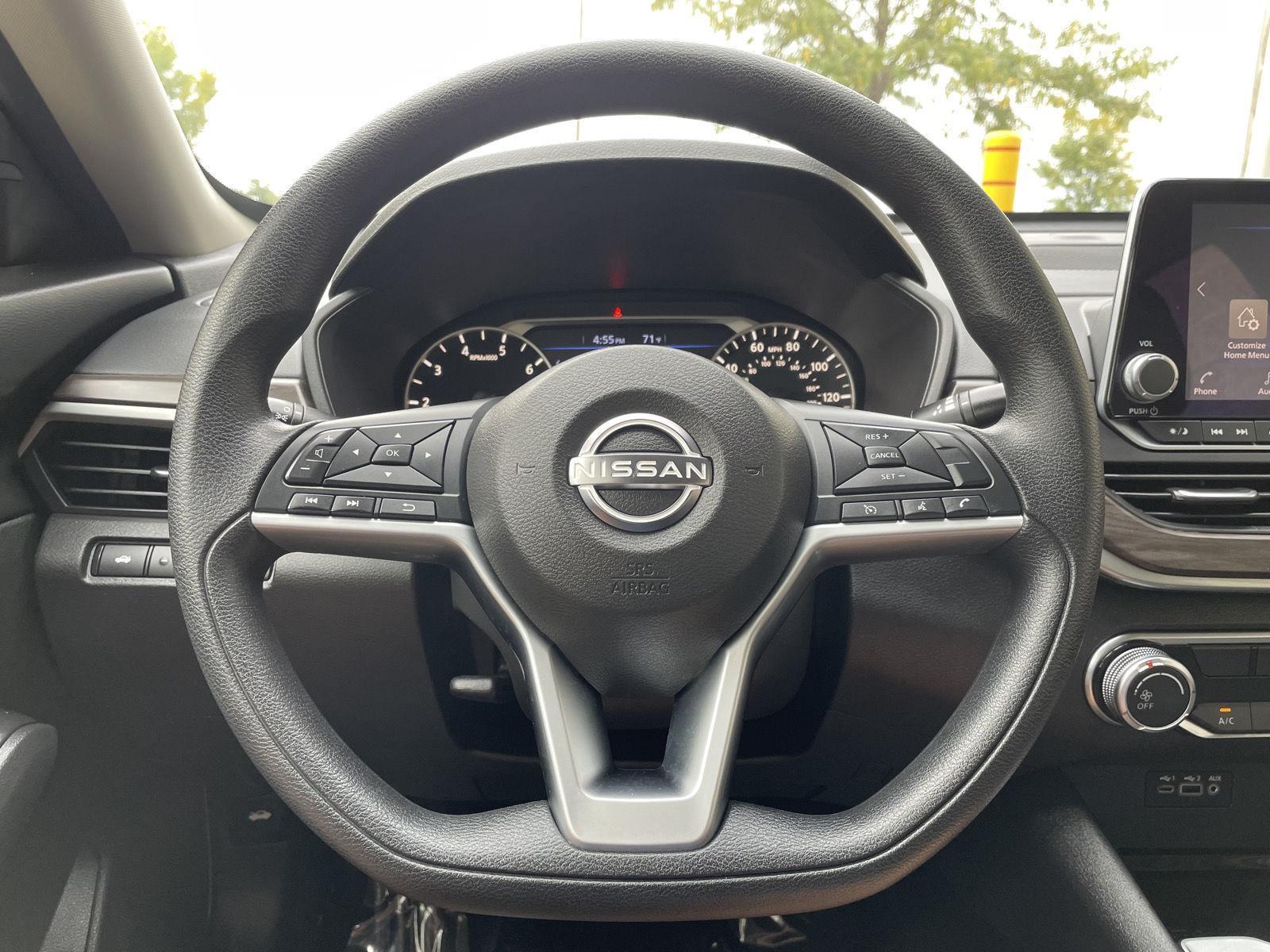 Pre-Owned 2024 Nissan Altima for sale in Lincoln NE