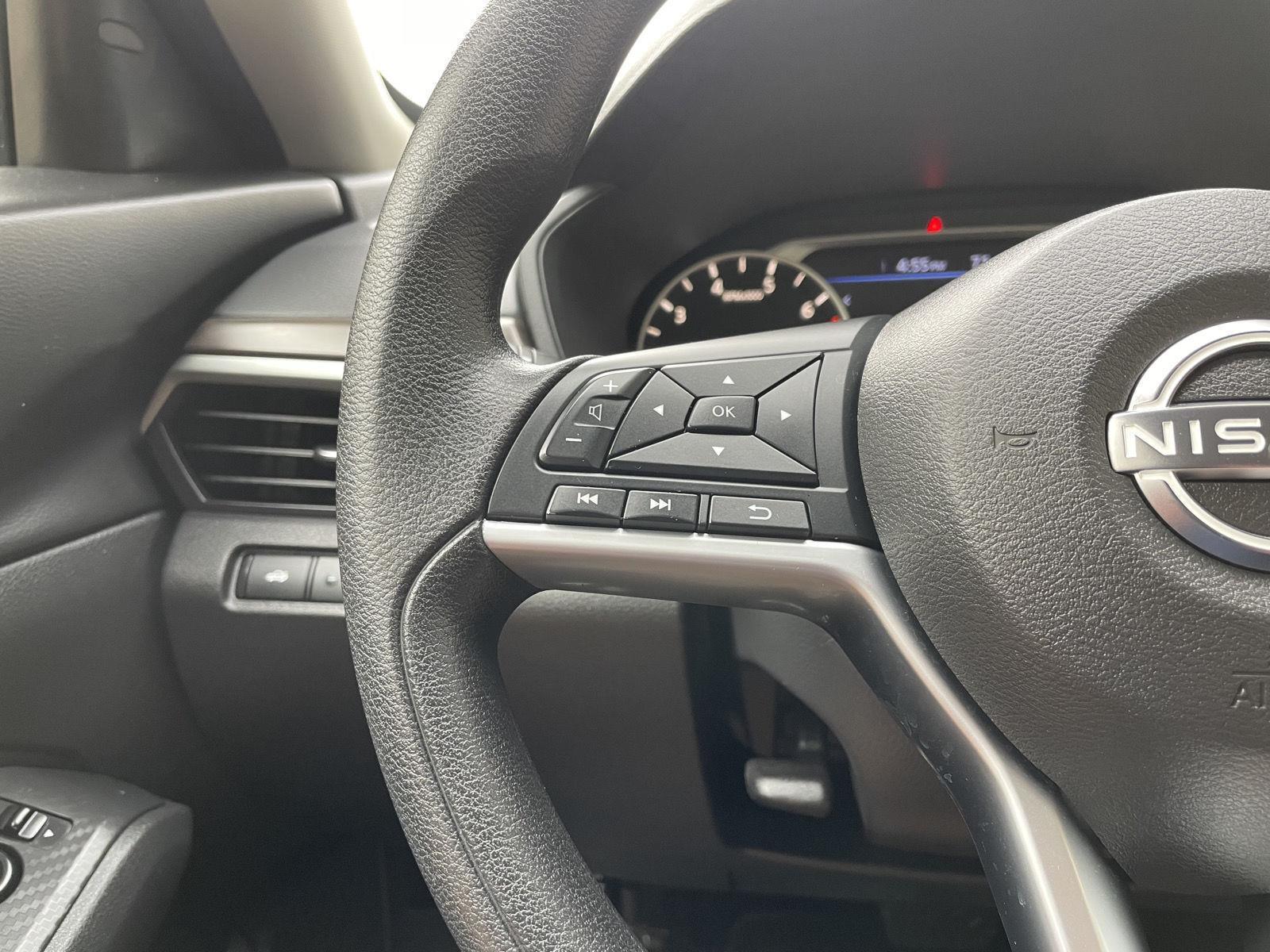 Pre-Owned 2024 Nissan Altima for sale in Lincoln NE