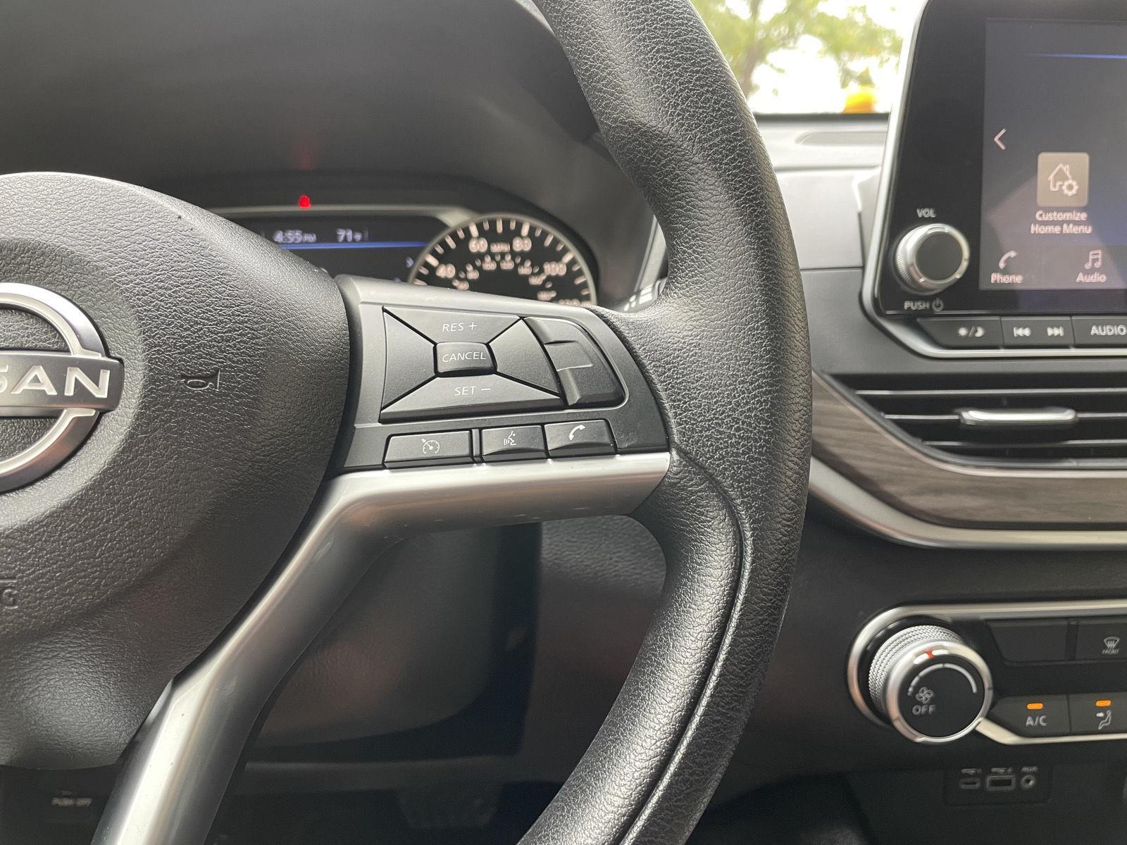 Pre-Owned 2024 Nissan Altima for sale in Lincoln NE