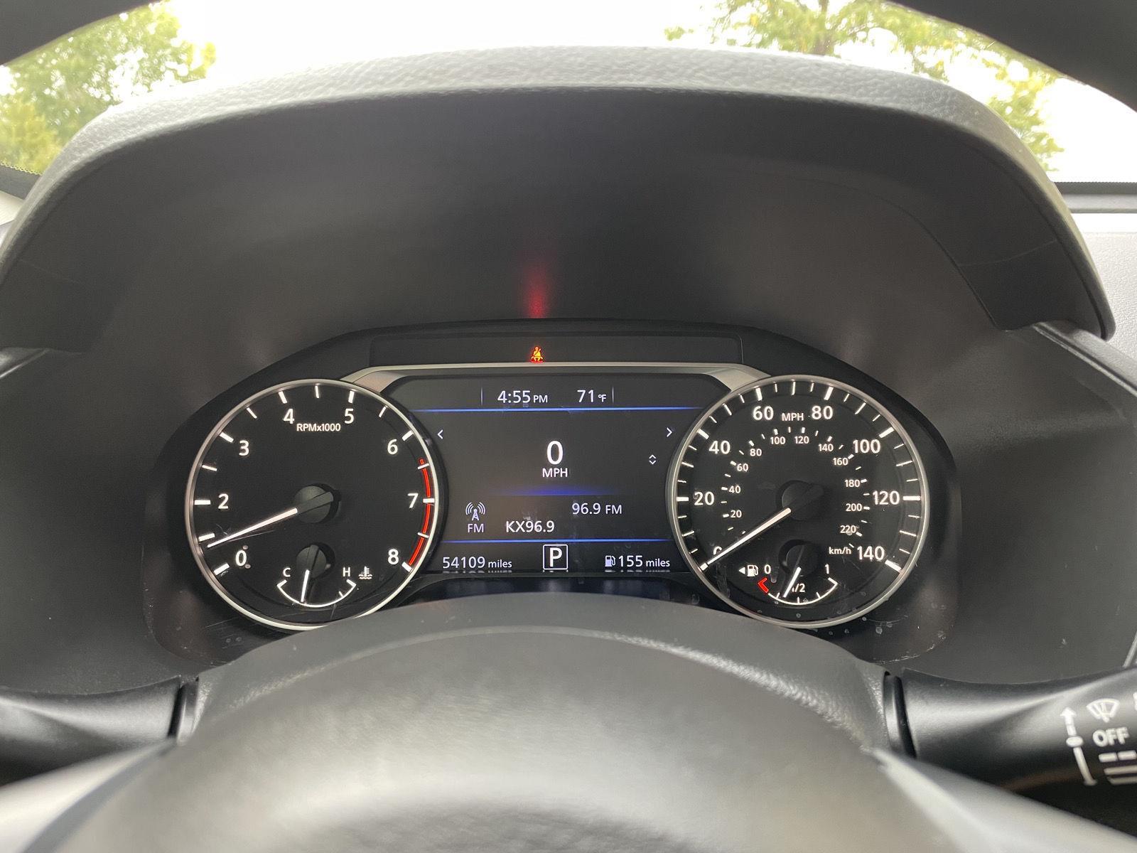 Pre-Owned 2024 Nissan Altima for sale in Lincoln NE