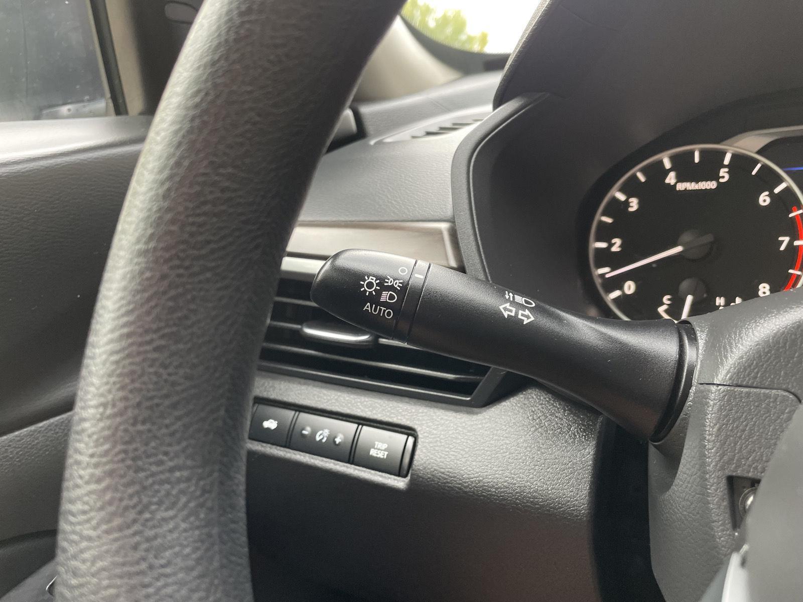 Pre-Owned 2024 Nissan Altima for sale in Lincoln NE