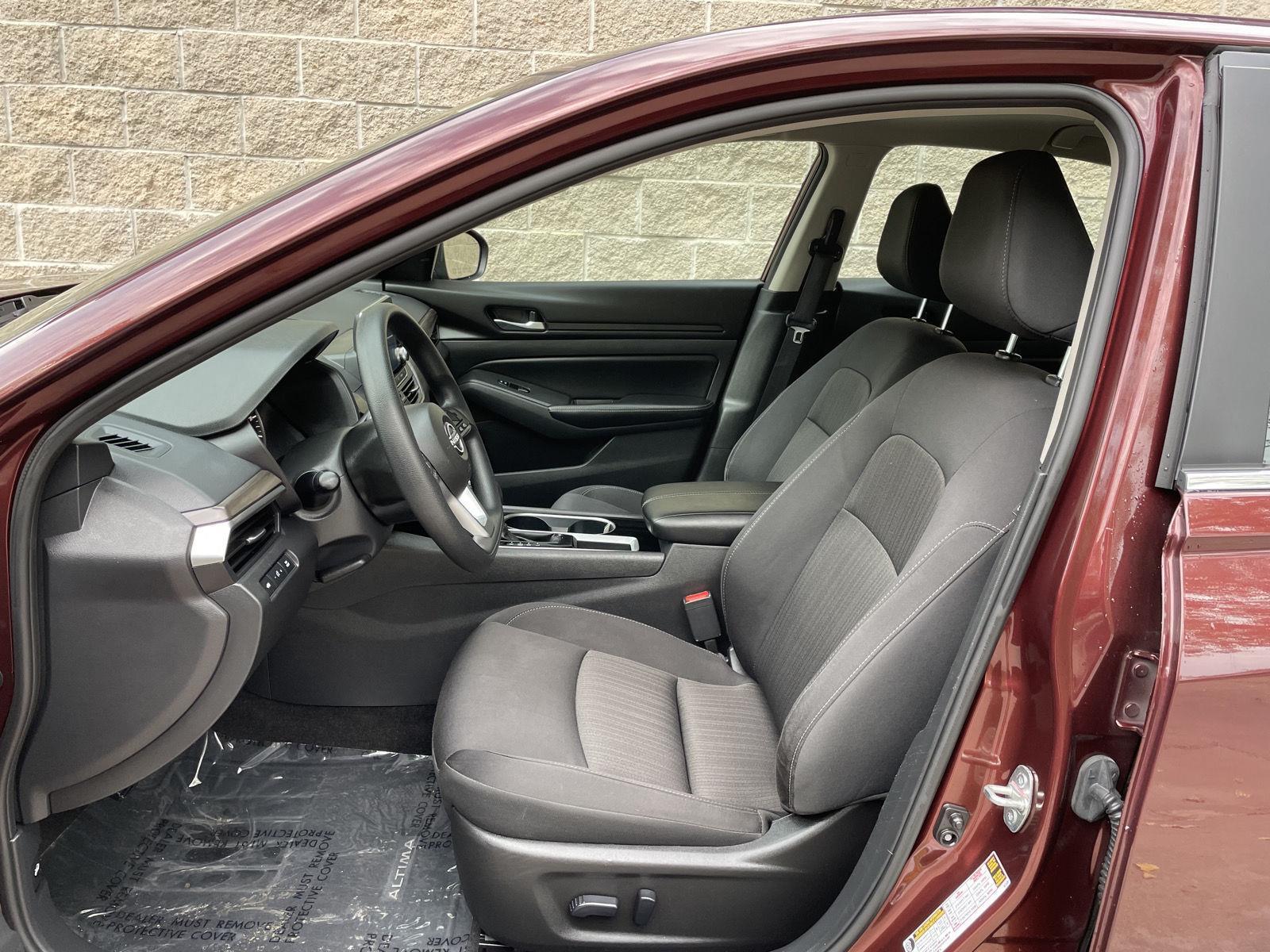 Pre-Owned 2024 Nissan Altima for sale in Lincoln NE