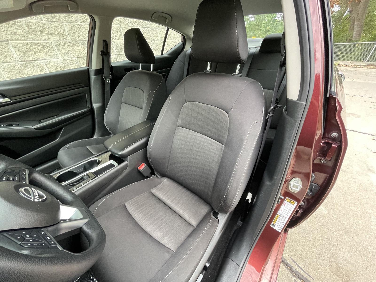 Pre-Owned 2024 Nissan Altima for sale in Lincoln NE