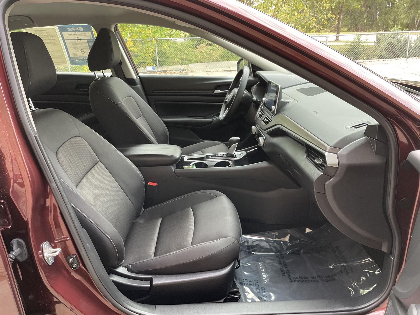 Pre-Owned 2024 Nissan Altima for sale in Lincoln NE