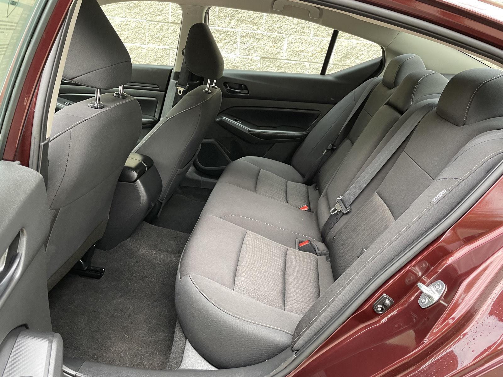 Pre-Owned 2024 Nissan Altima for sale in Lincoln NE