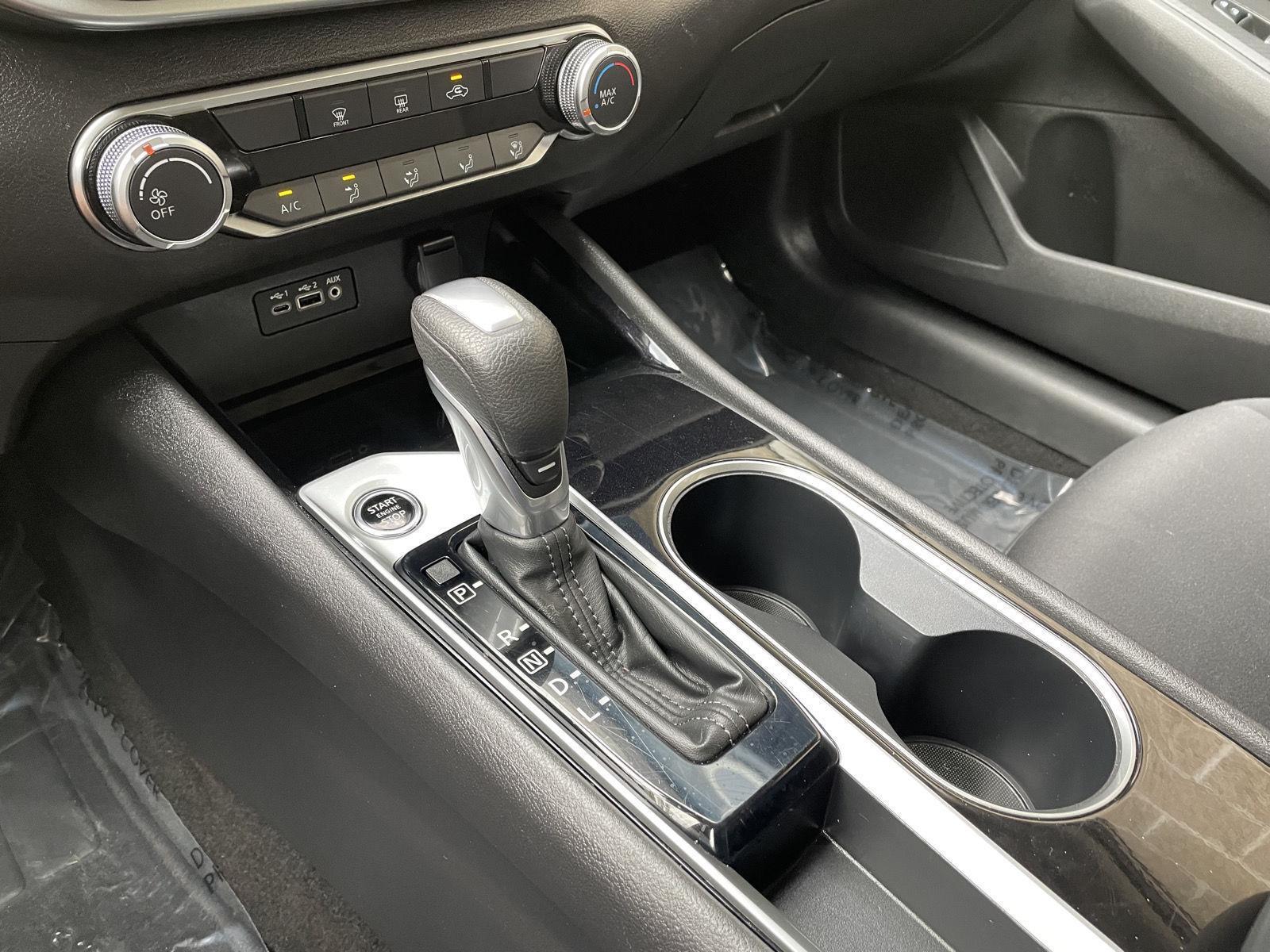 Pre-Owned 2024 Nissan Altima for sale in Lincoln NE