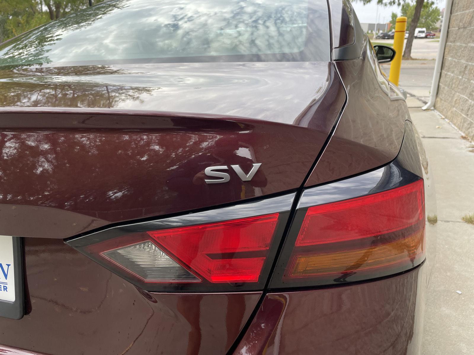Pre-Owned 2024 Nissan Altima for sale in Lincoln NE