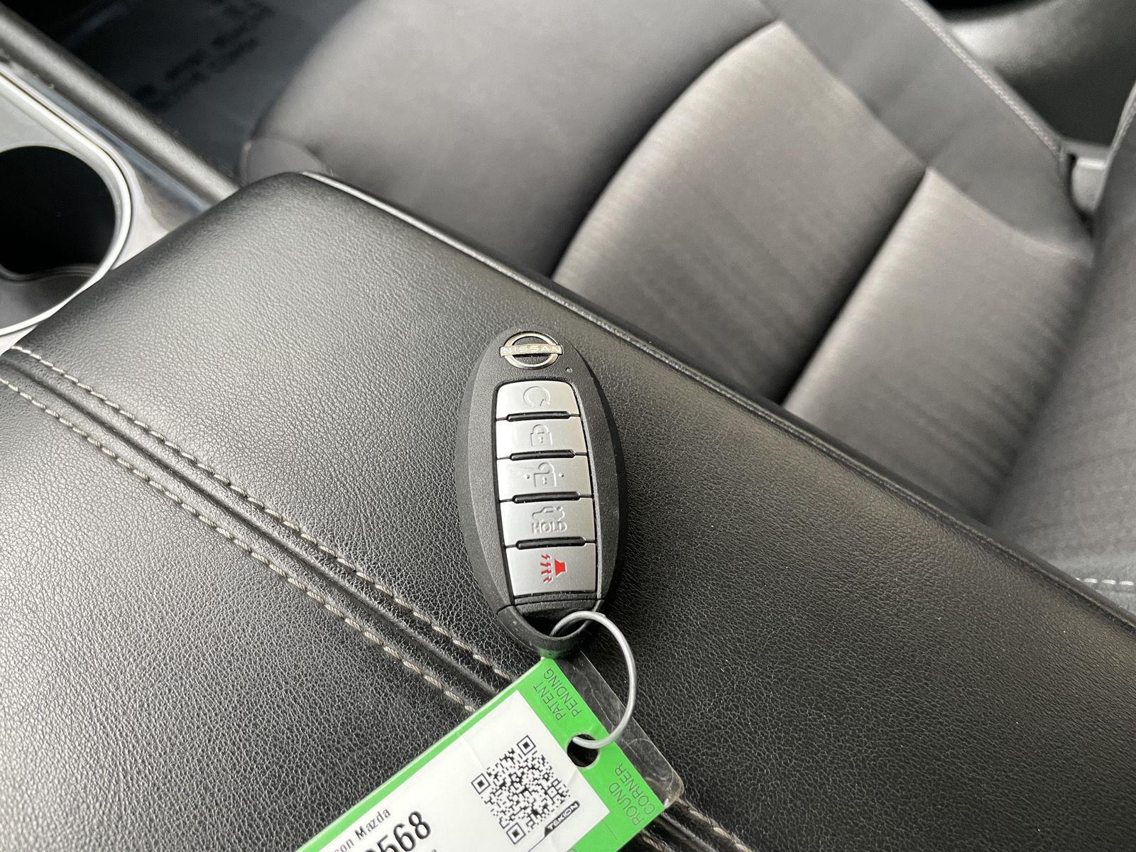 Pre-Owned 2024 Nissan Altima for sale in Lincoln NE