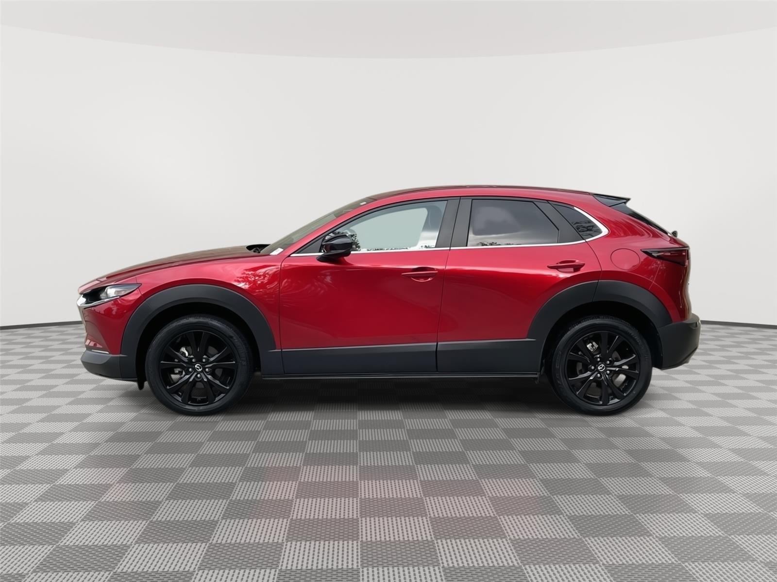 Pre-Owned 2024 Mazda CX-30 for sale in Lincoln NE