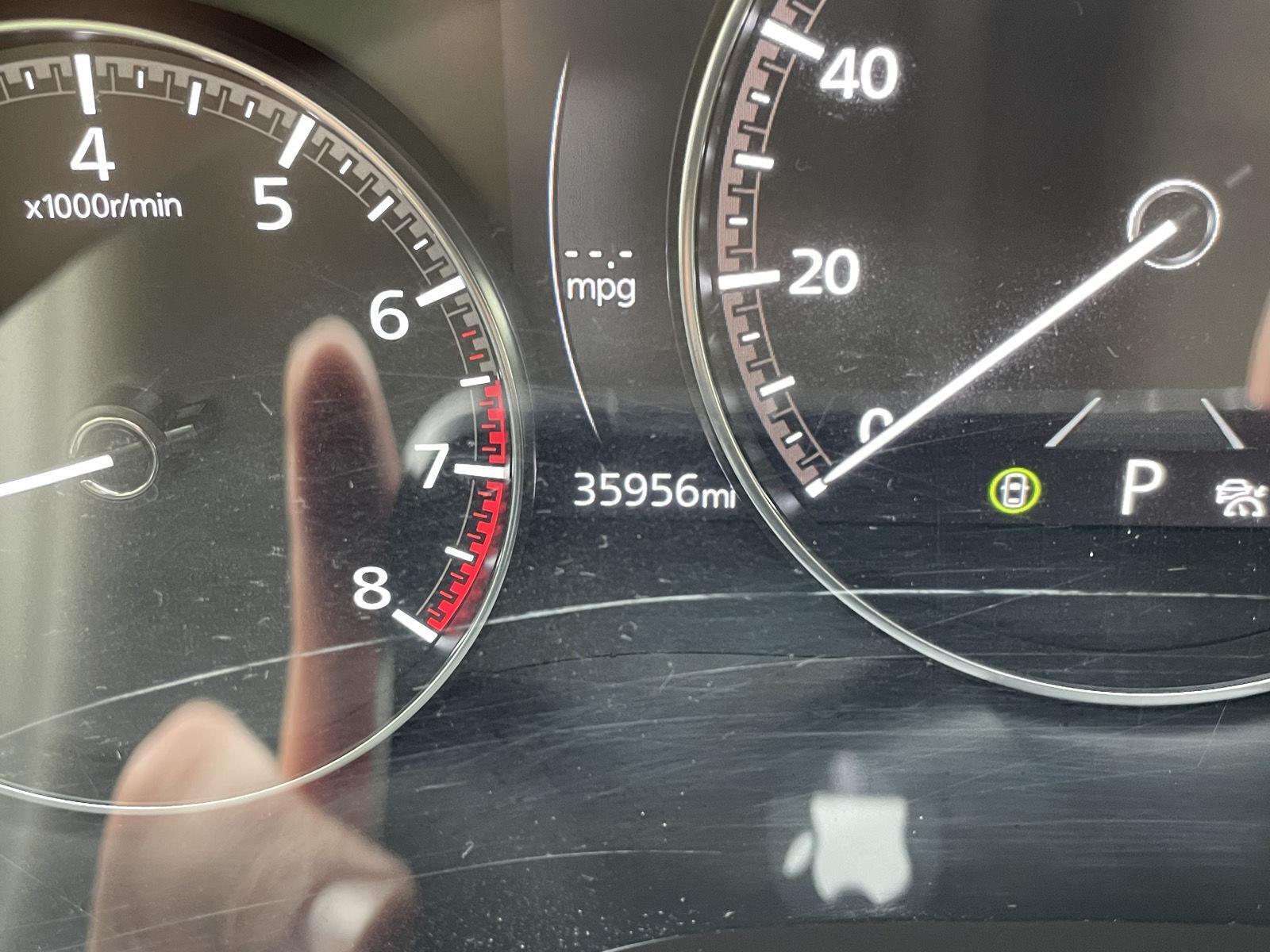 Pre-Owned 2024 Mazda CX-30 for sale in Lincoln NE