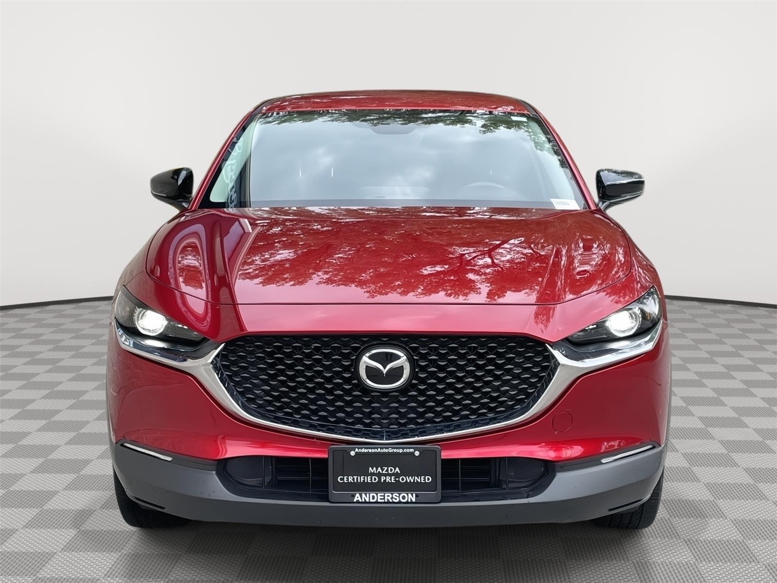 Pre-Owned 2024 Mazda CX-30 for sale in Lincoln NE