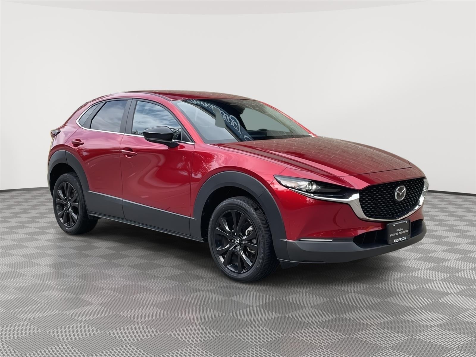Pre-Owned 2024 Mazda CX-30 for sale in Lincoln NE