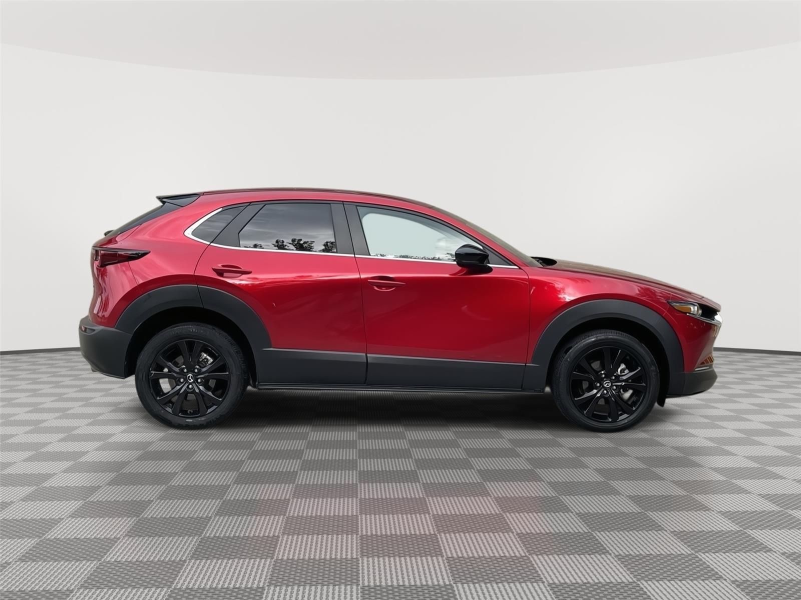 Pre-Owned 2024 Mazda CX-30 for sale in Lincoln NE