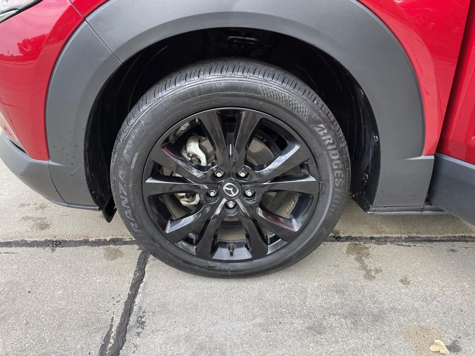 Pre-Owned 2024 Mazda CX-30 for sale in Lincoln NE