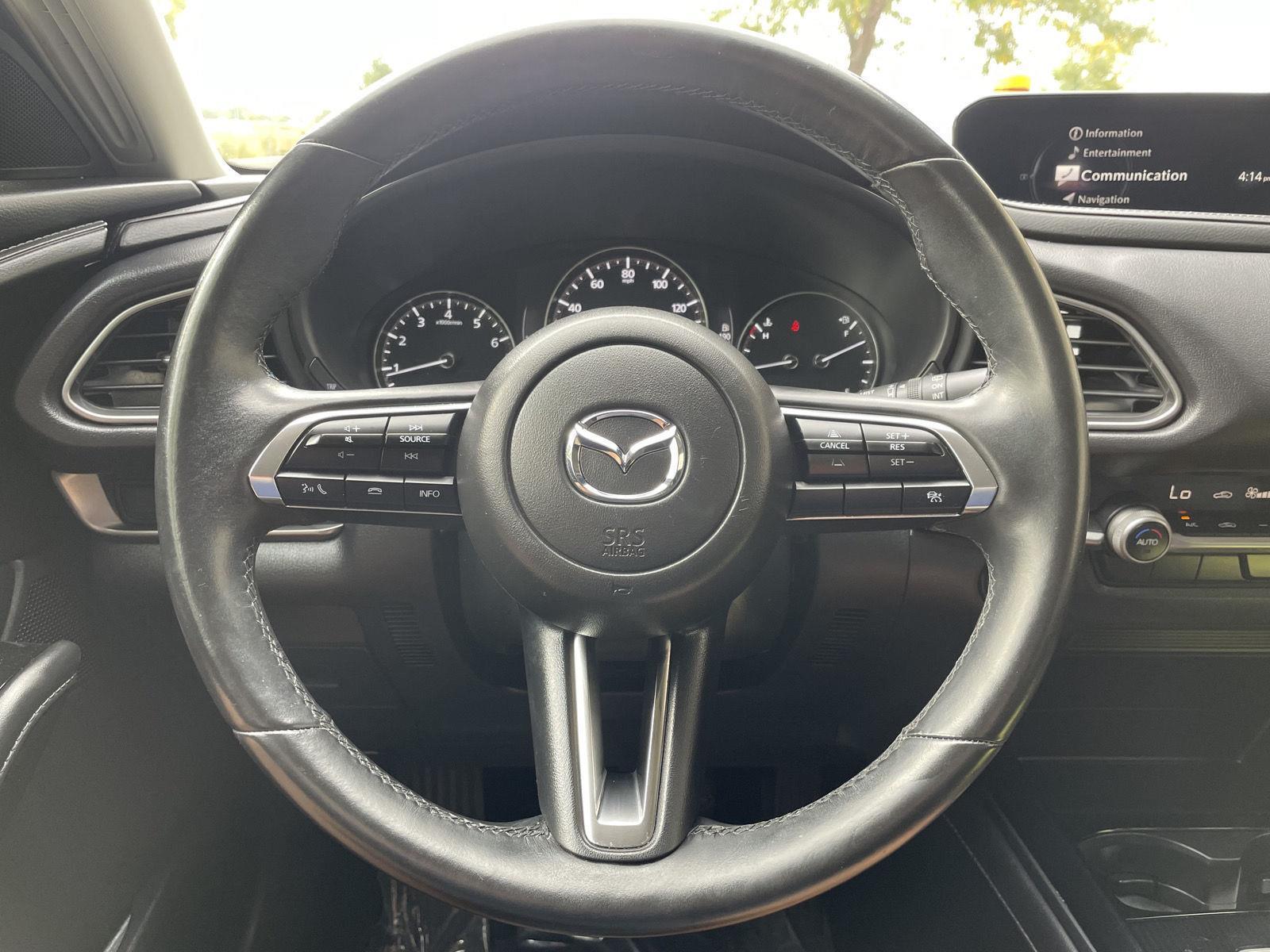 Pre-Owned 2024 Mazda CX-30 for sale in Lincoln NE