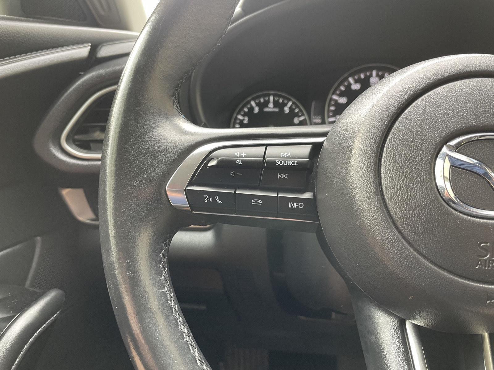 Pre-Owned 2024 Mazda CX-30 for sale in Lincoln NE