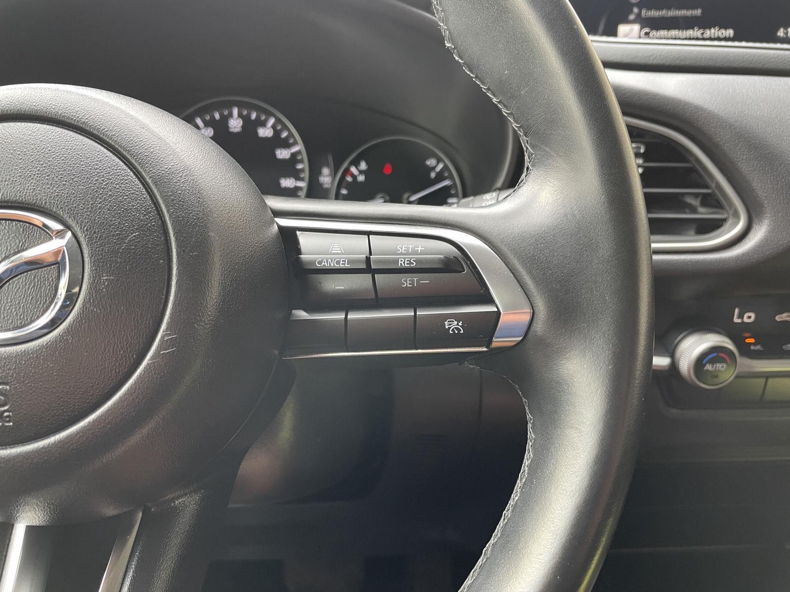 Pre-Owned 2024 Mazda CX-30 for sale in Lincoln NE