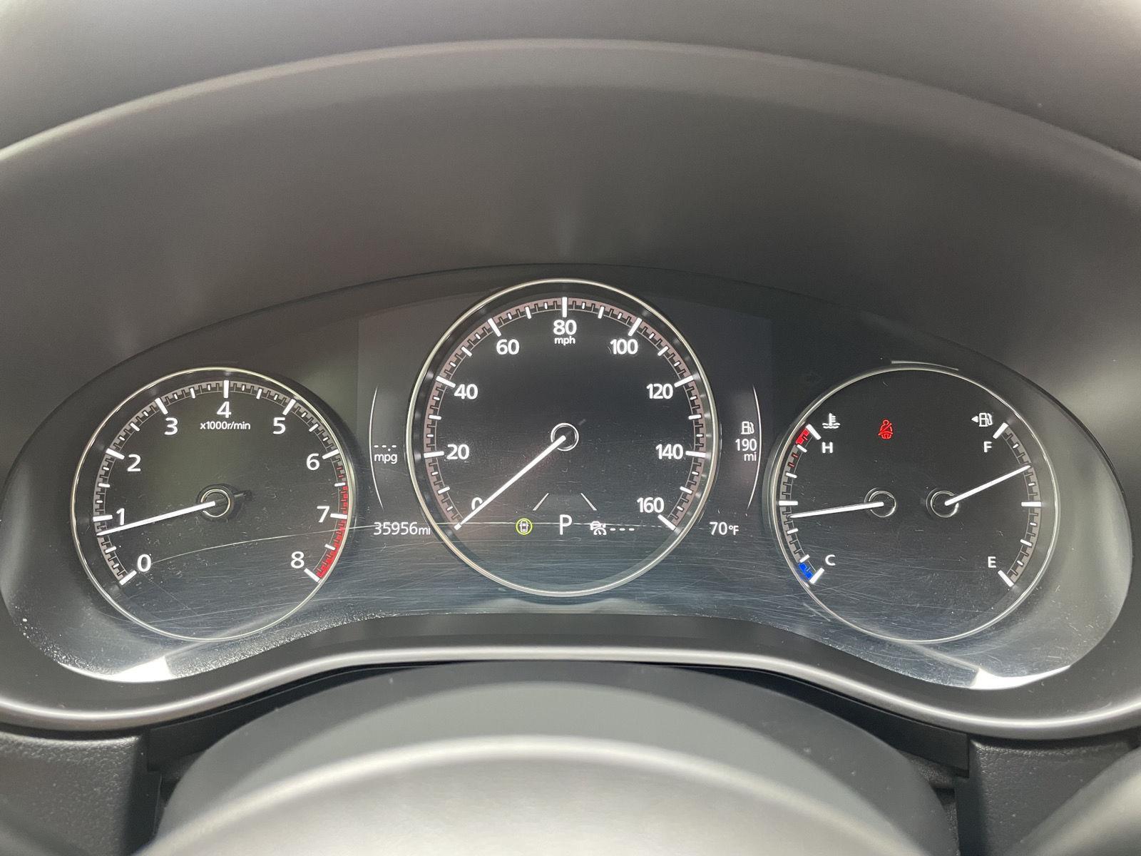 Pre-Owned 2024 Mazda CX-30 for sale in Lincoln NE