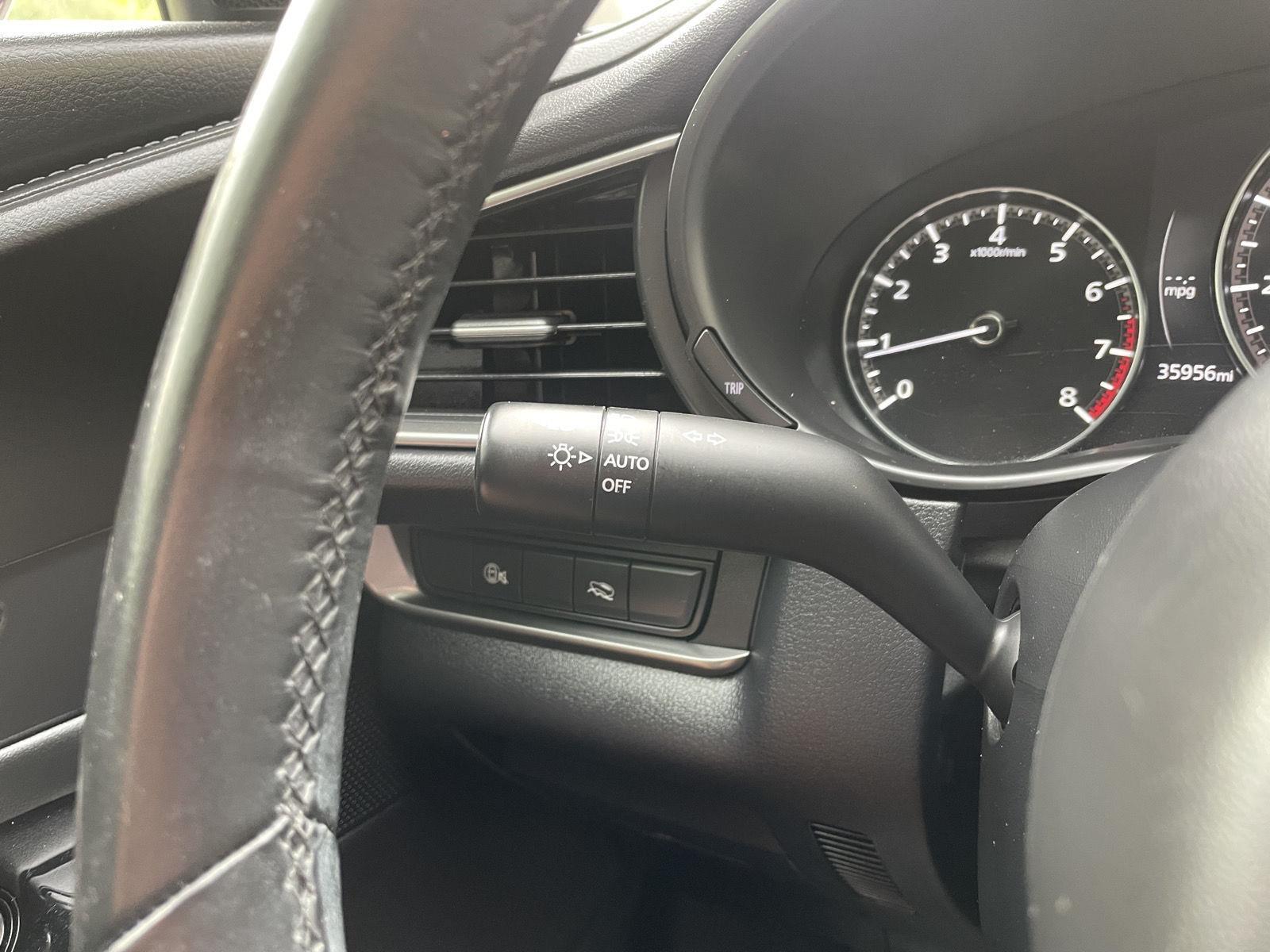 Pre-Owned 2024 Mazda CX-30 for sale in Lincoln NE