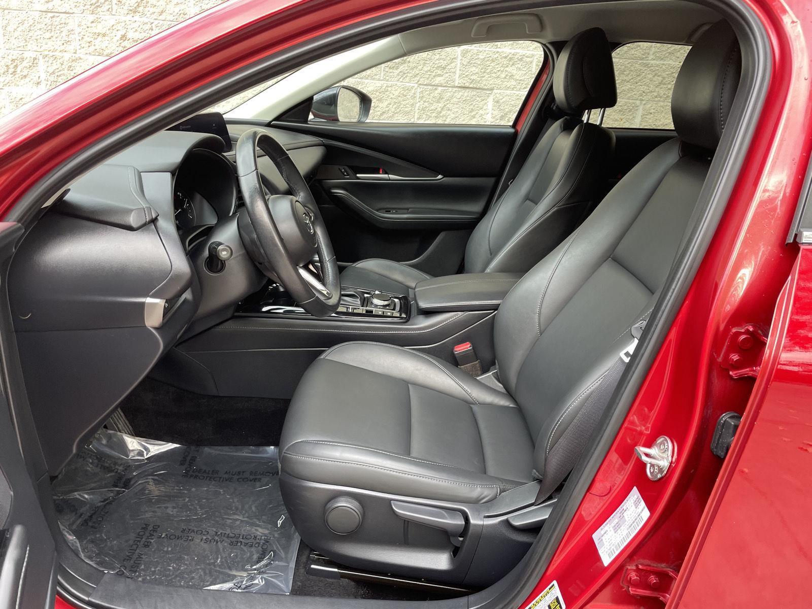 Pre-Owned 2024 Mazda CX-30 for sale in Lincoln NE