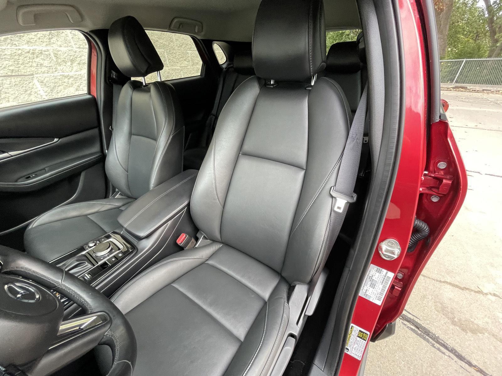 Pre-Owned 2024 Mazda CX-30 for sale in Lincoln NE