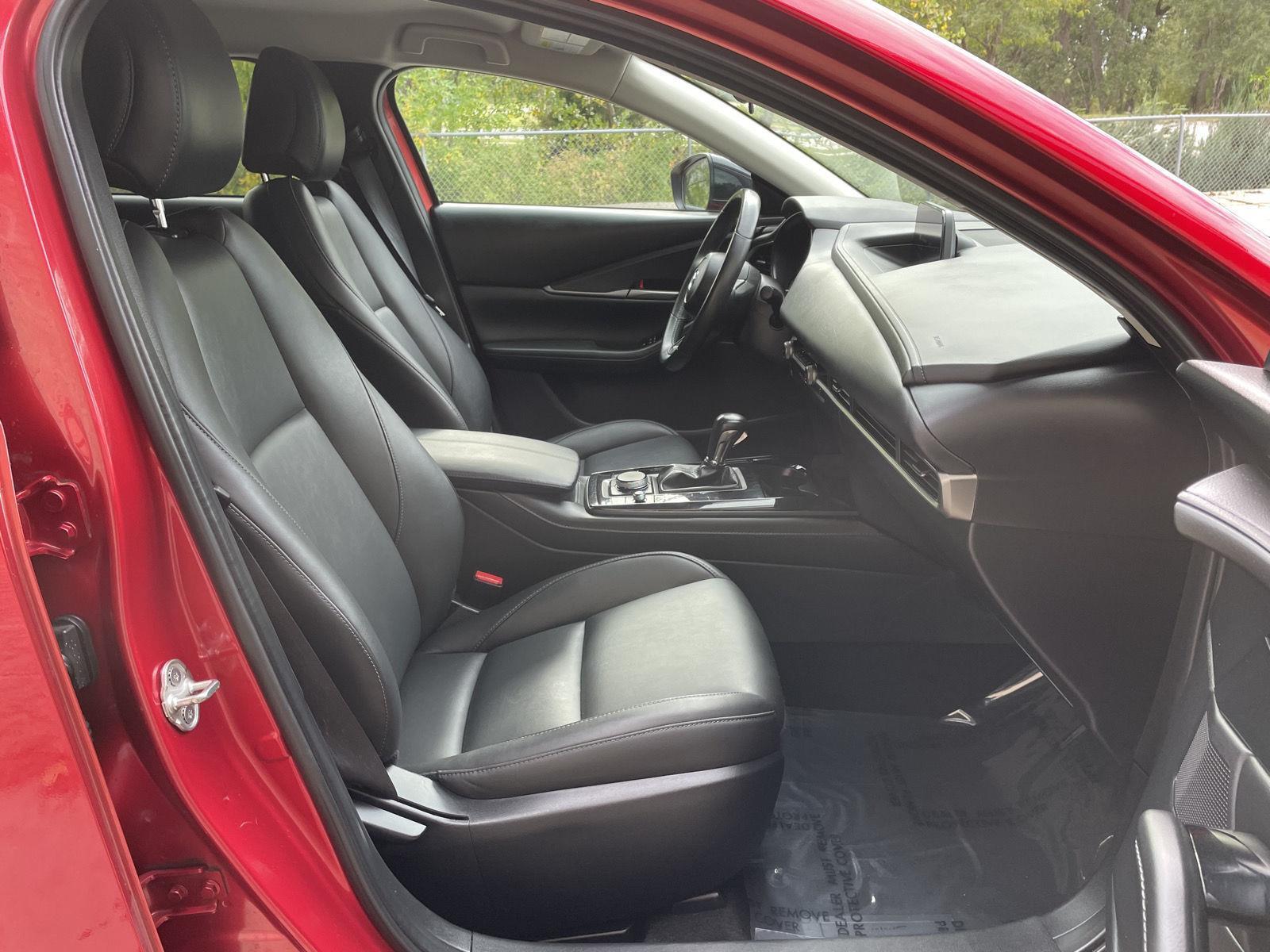 Pre-Owned 2024 Mazda CX-30 for sale in Lincoln NE