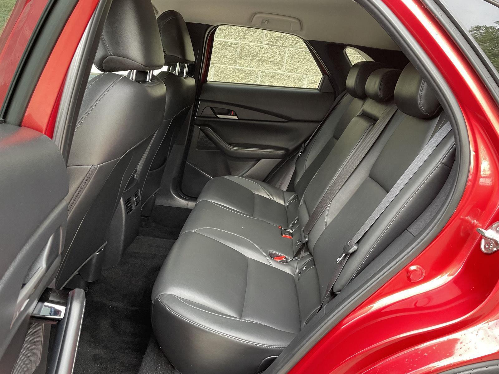 Pre-Owned 2024 Mazda CX-30 for sale in Lincoln NE