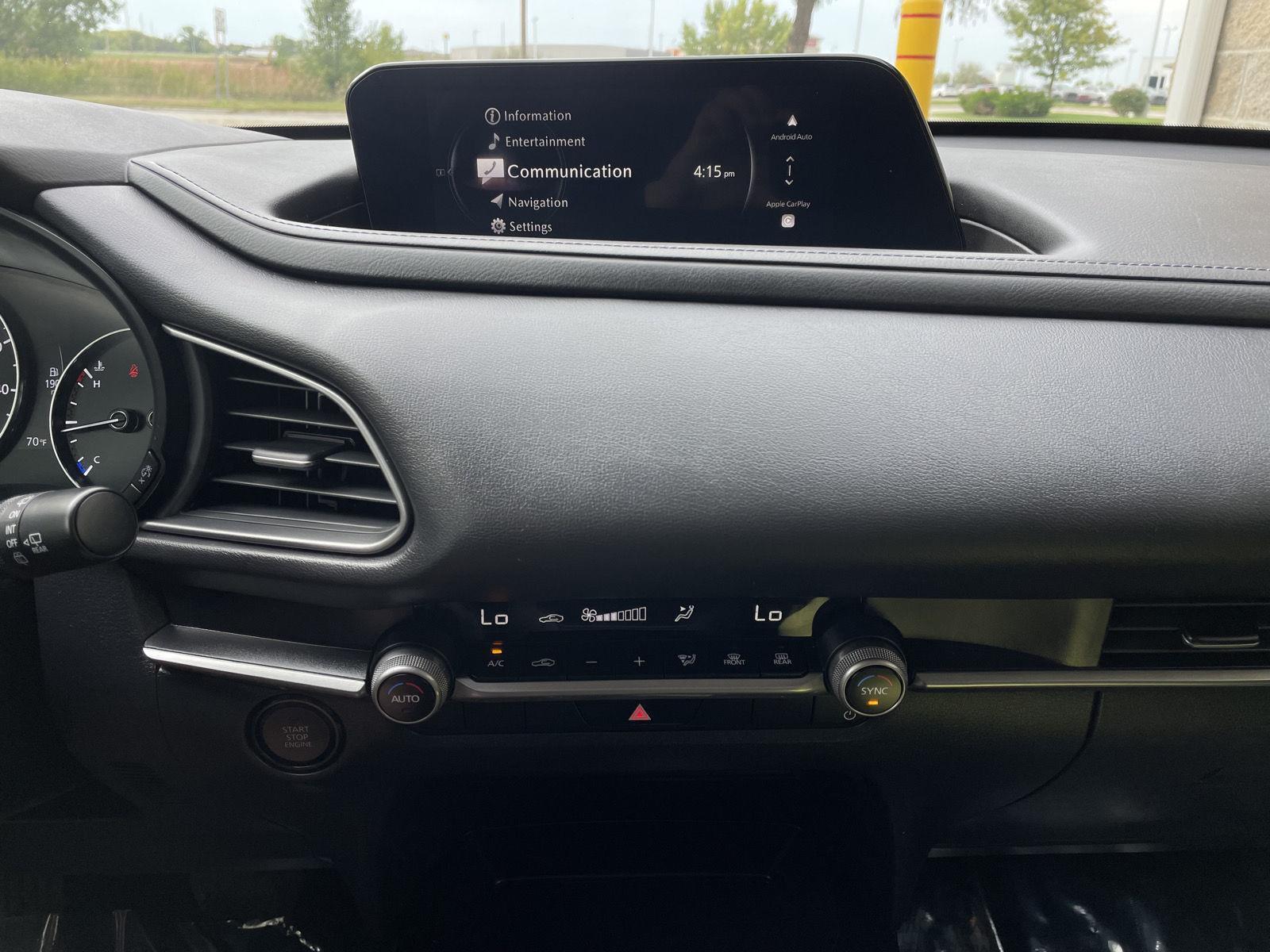 Pre-Owned 2024 Mazda CX-30 for sale in Lincoln NE