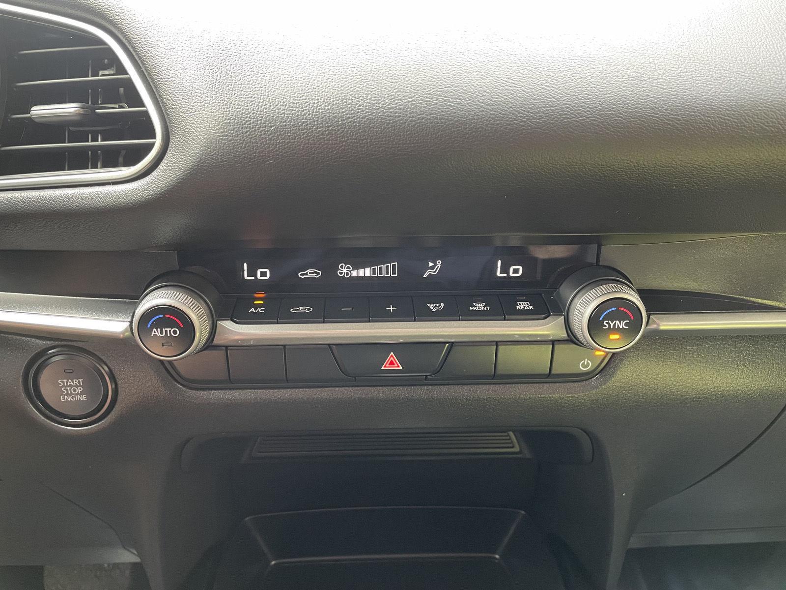 Pre-Owned 2024 Mazda CX-30 for sale in Lincoln NE