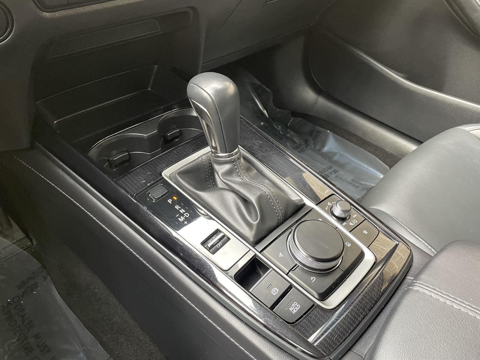 Pre-Owned 2024 Mazda CX-30 for sale in Lincoln NE