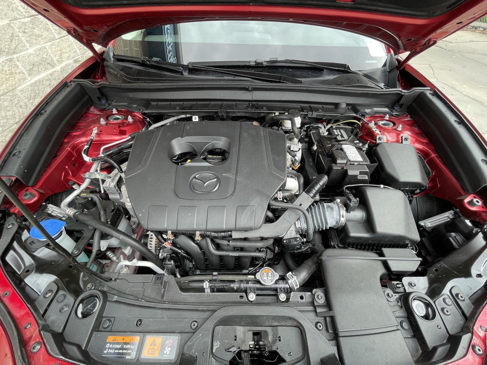 Pre-Owned 2024 Mazda CX-30 for sale in Lincoln NE