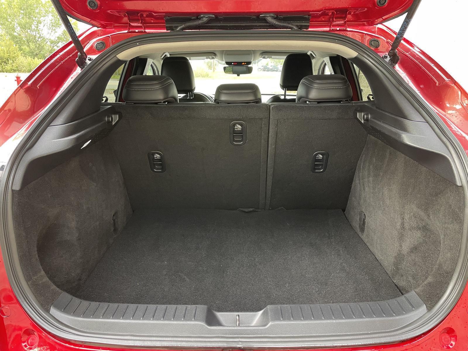 Pre-Owned 2024 Mazda CX-30 for sale in Lincoln NE