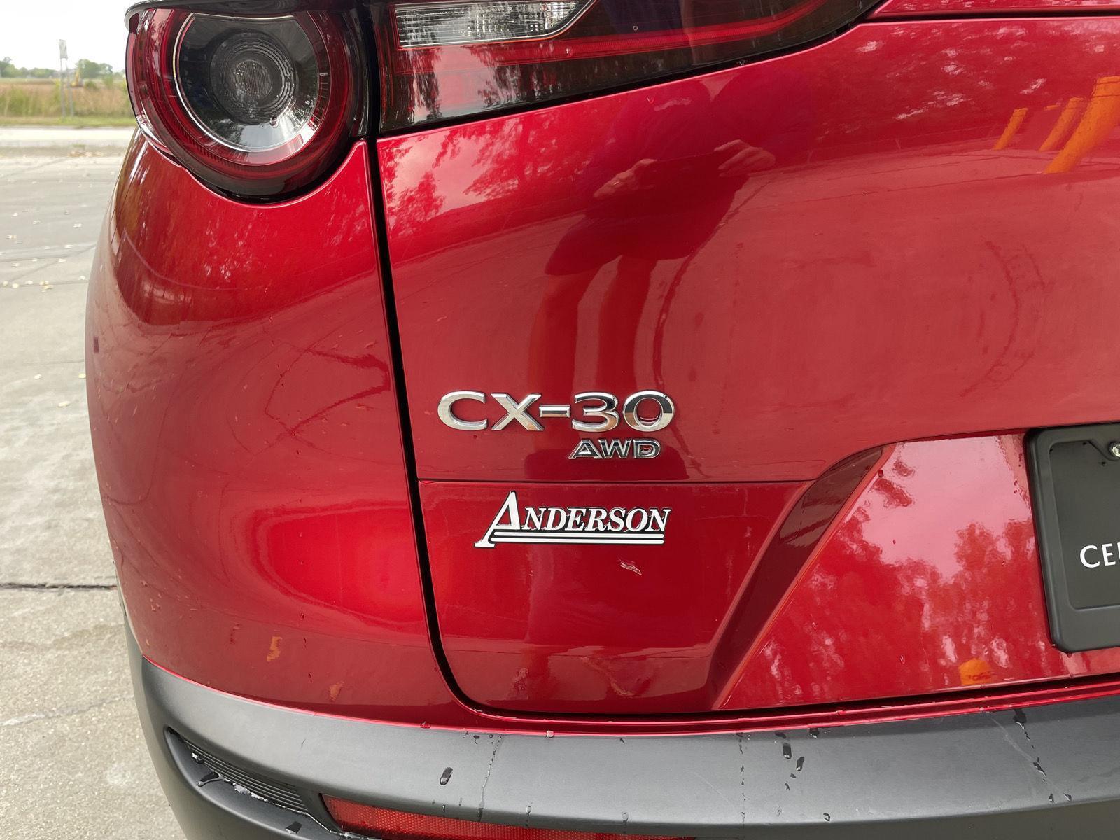 Pre-Owned 2024 Mazda CX-30 for sale in Lincoln NE