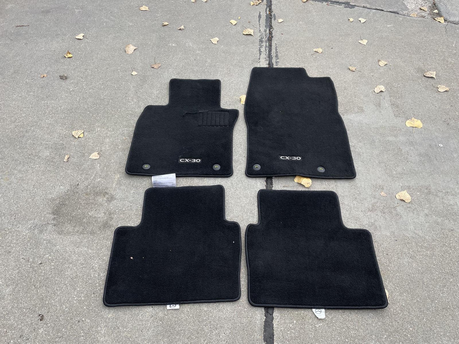 Pre-Owned 2024 Mazda CX-30 for sale in Lincoln NE